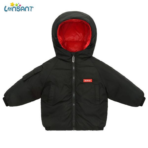 lonsant baby coat boys winter jackets children autumn outerwear hooded infant coats newborn clothes kids snowsuit thicken n30, Blue;gray
lonsant baby coat boys winter jackets children autumn outerwear hooded infant coats newborn clothes kids snowsuit thicken n30, Blue;gray