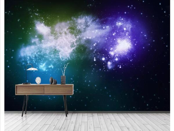 customized 3d large-scale cosmic starry p mural wallpaper galaxy tv sofa background wall papel de parede
customized 3d large-scale cosmic starry p mural wallpaper galaxy tv sofa background wall papel de parede