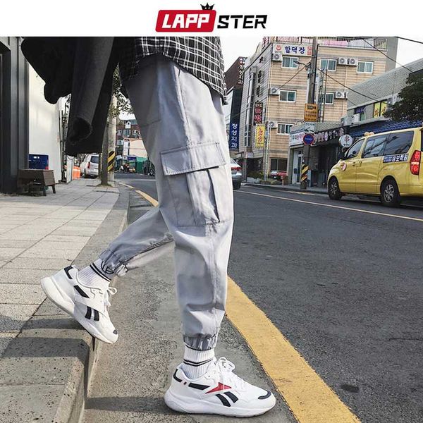 streetwear штанах мужчины 2019 harajuku hip hop молнии тренировочные брюки корейский моды трек черный повседневный брюки, Black
streetwear штанах мужчины 2019 harajuku hip hop молнии тренировочные брюки корейский моды трек черный повседневный брюки, Black