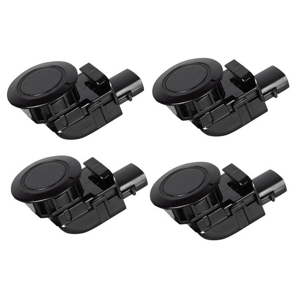 89341-50020 4шт датчик парковки детектор датчик парковки обратный бампер автомобиля pdc для celsior ls
89341-50020 4шт датчик парковки детектор датчик парковки обратный бампер автомобиля pdc для celsior ls