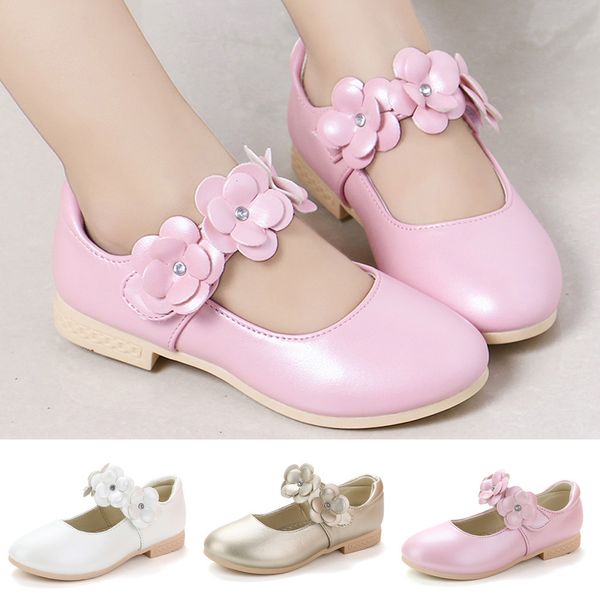toddler kids girls sandals shoes baby leather flowers children single princess shoes sandals summer 2019, Black;red
toddler kids girls sandals shoes baby leather flowers children single princess shoes sandals summer 2019, Black;red