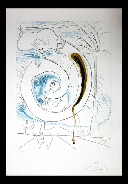 salvador dali- ithe visceral circle of the cosmos home decor handpainted &hd print oil painting on canvas wall art canvas pictures 191217
salvador dali- ithe visceral circle of the cosmos home decor handpainted &hd print oil painting on canvas wall art canvas pictures 191217