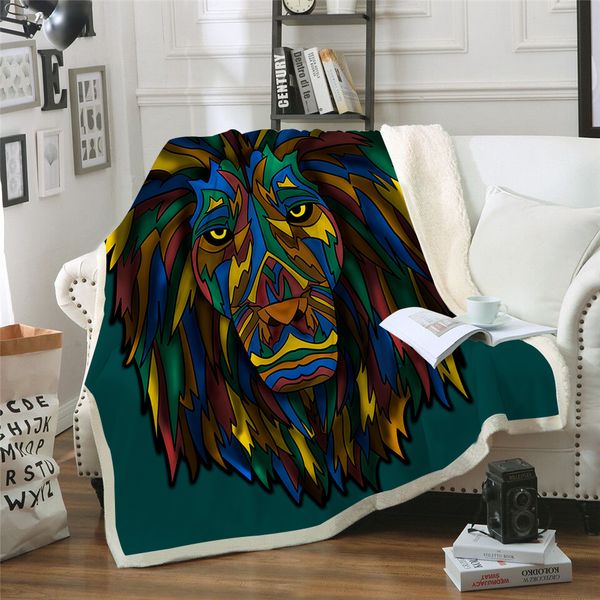 beddingoutlet sad colorful lion printed velvet plush throw blanket bedspread for kids girls sofa sherpa blanket couch quilt diy
beddingoutlet sad colorful lion printed velvet plush throw blanket bedspread for kids girls sofa sherpa blanket couch quilt diy