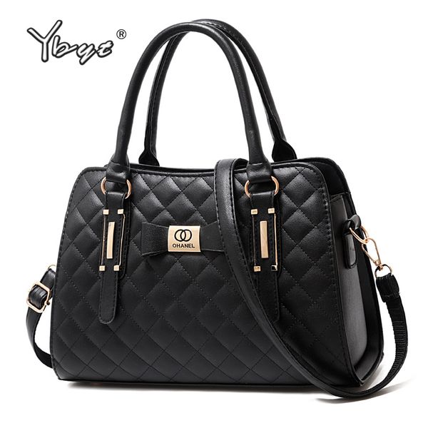 ybyt fashion bow-knot women leather handbags diamond lattice big capacity boston tote bag shoulder crossbody bags
ybyt fashion bow-knot women leather handbags diamond lattice big capacity boston tote bag shoulder crossbody bags