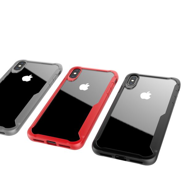 shockproof acrylic for iphone 7 plus armor case pc+tpu back cover for goophone x designer phone case for samsung a6 plus
shockproof acrylic for iphone 7 plus armor case pc+tpu back cover for goophone x designer phone case for samsung a6 plus