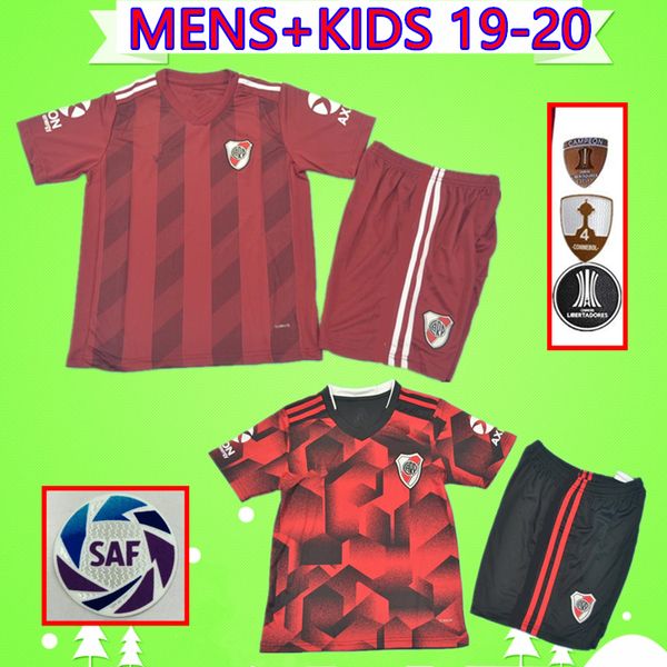 kids kit 19 20 river plate soccer jersey martinez boys suit 2019 2020 football shirt suarez mens sets martinez maillot de foot, Black
kids kit 19 20 river plate soccer jersey martinez boys suit 2019 2020 football shirt suarez mens sets martinez maillot de foot, Black