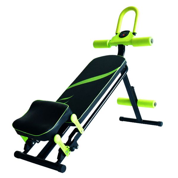 factory direct selling multi-functional sit-up board abdominal machine slim waist-in-home fitness equipment
factory direct selling multi-functional sit-up board abdominal machine slim waist-in-home fitness equipment
