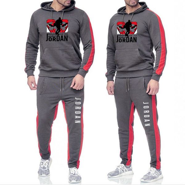 male stripe patchwork hoodies bigsweety 2 pieces sets tracksuit men new brand autumn winter hooded sweatshirt +drawstring pants, Gray
male stripe patchwork hoodies bigsweety 2 pieces sets tracksuit men new brand autumn winter hooded sweatshirt +drawstring pants, Gray