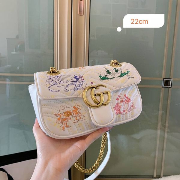 newset classic 20cm 25cm flap chain bag lady designer bags women plaid chain handbag real leather purse crossbody shoulder messenger bag
newset classic 20cm 25cm flap chain bag lady designer bags women plaid chain handbag real leather purse crossbody shoulder messenger bag