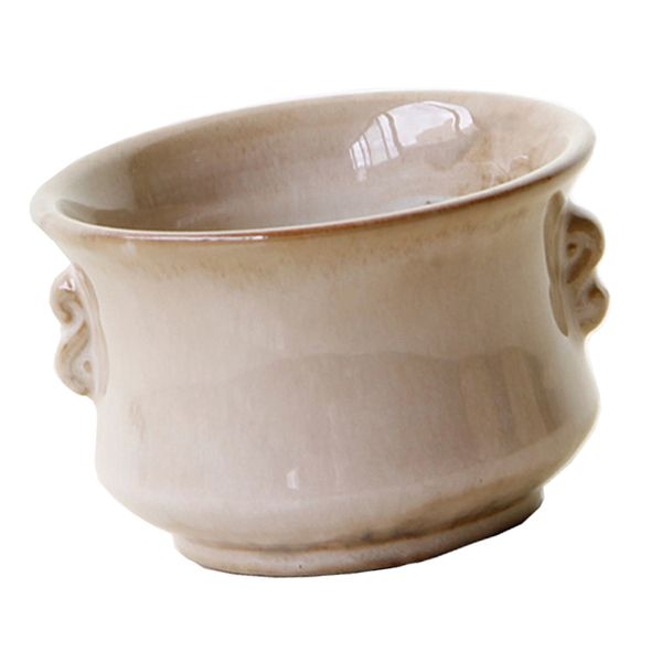 ceramic planter flower pots