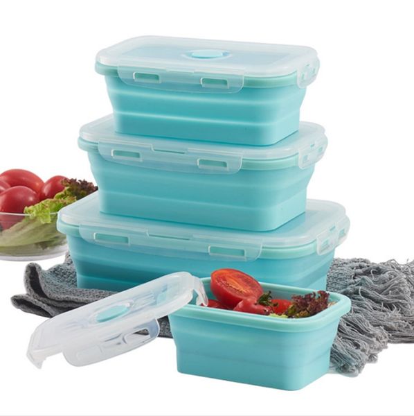 силиконовые складные lunch box 4 шт set портативный пикник box кухонный инвентарь свежее по поддержанию box аксессуары bpa бесплатно a02
силиконовые складные lunch box 4 шт set портативный пикник box кухонный инвентарь свежее по поддержанию box аксессуары bpa бесплатно a02