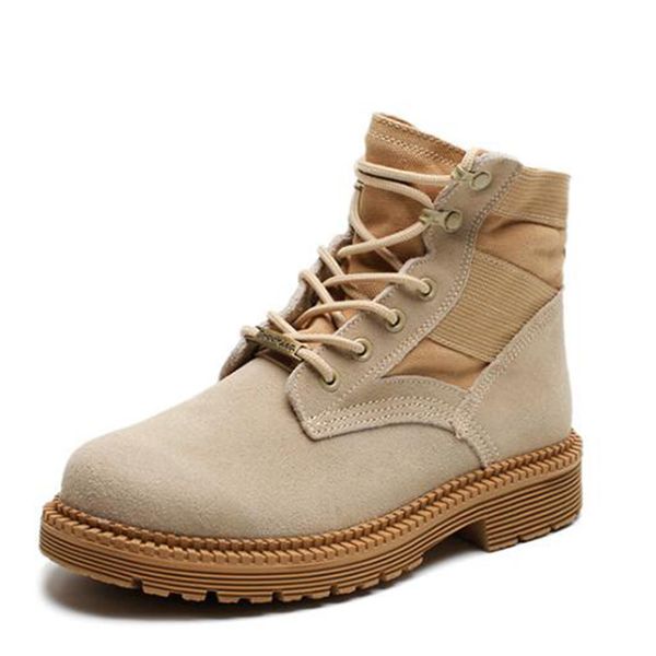 new fashion cow suede flat shoes woman high heel platform leather warm boots lace up women shoes ankle boots girls dd463, Black
new fashion cow suede flat shoes woman high heel platform leather warm boots lace up women shoes ankle boots girls dd463, Black