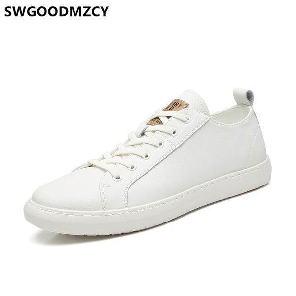 luxury shoes genuine leather shoes men white leather sneakers comfortable mens casual fashion sneakers chaussures femme, Black
luxury shoes genuine leather shoes men white leather sneakers comfortable mens casual fashion sneakers chaussures femme, Black