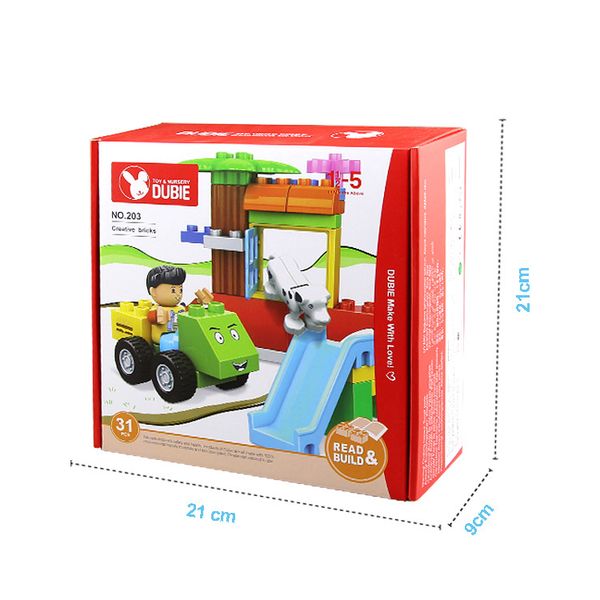 big particle puzzle building blocks 3-5 years old children's toy creative assembling series 4styles for kid early education fun gift
big particle puzzle building blocks 3-5 years old children's toy creative assembling series 4styles for kid early education fun gift