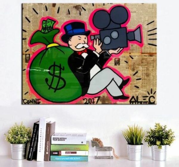 алек монополия бански картина маслом на холсте граффити home decor wall art картина высокого качества ручная роспись hd печатных деньги филь
алек монополия бански картина маслом на холсте граффити home decor wall art картина высокого качества ручная роспись hd печатных деньги филь