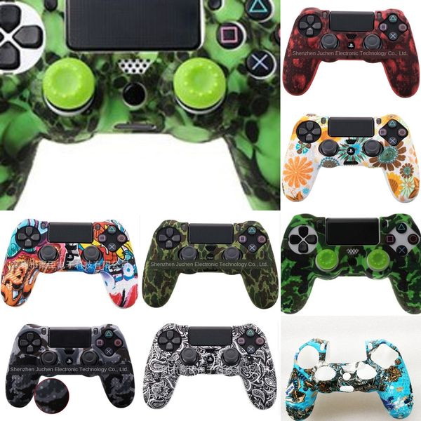 azvgf shockproof bluetooth controller handle for ps4 case protection package wireless package
azvgf shockproof bluetooth controller handle for ps4 case protection package wireless package