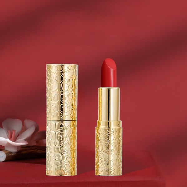 fashion gold empty lipstick tube diy plastic lip balm case cosmetic rouge container
fashion gold empty lipstick tube diy plastic lip balm case cosmetic rouge container