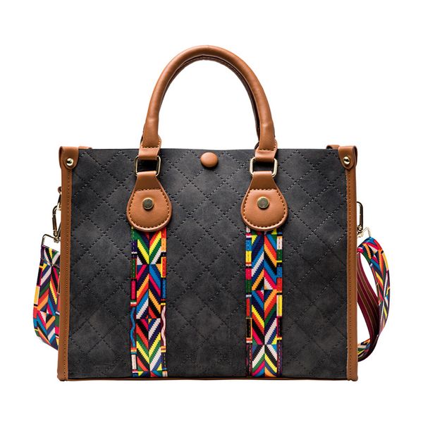 royadong женские сумки pu leather vintage big totes сумка дамы 2020 новый стиль сумки на ремне сумки посыльного
royadong женские сумки pu leather vintage big totes сумка дамы 2020 новый стиль сумки на ремне сумки посыльного