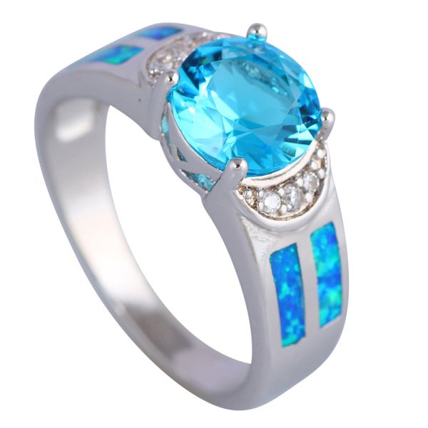 fashion rings for women blue cubic zirconia opal ring silver ring jewelry wholesale r492, Slivery;golden
fashion rings for women blue cubic zirconia opal ring silver ring jewelry wholesale r492, Slivery;golden