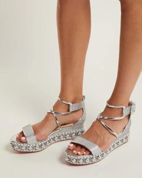 summer style high heels for women red bottom chocazeppa wedge pumps red sole flatform sandals with silver-tone studs gladiator sandals, Black
summer style high heels for women red bottom chocazeppa wedge pumps red sole flatform sandals with silver-tone studs gladiator sandals, Black