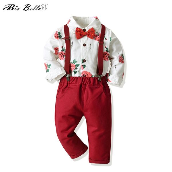 baby boy clothes gentleman fashion wedding birthday 1-6y kids boys clothing spring summer boys clothing children boy outfits set, White
baby boy clothes gentleman fashion wedding birthday 1-6y kids boys clothing spring summer boys clothing children boy outfits set, White
