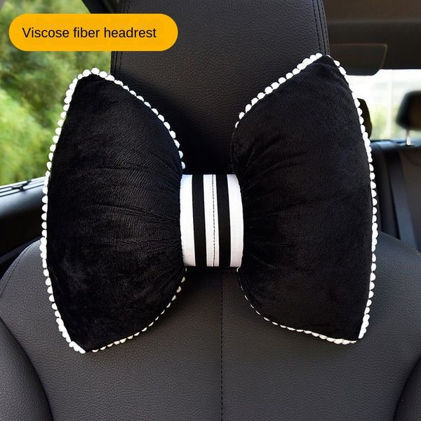 jinserta beautiful pink red bow pillow car head neck pillow pu leather waist supports bow seat rest back lumbar for girls women
jinserta beautiful pink red bow pillow car head neck pillow pu leather waist supports bow seat rest back lumbar for girls women