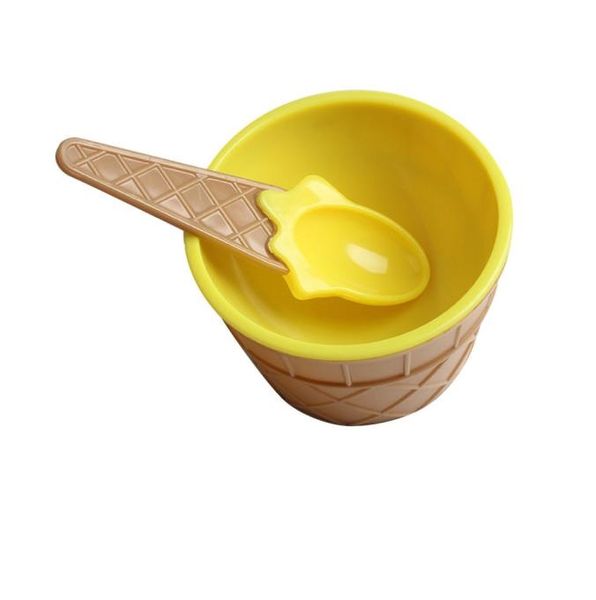 new1pc kids ice cream bowls ice cream cup couples bowl dessert ice cream bowl with a spoon children bowls
new1pc kids ice cream bowls ice cream cup couples bowl dessert ice cream bowl with a spoon children bowls