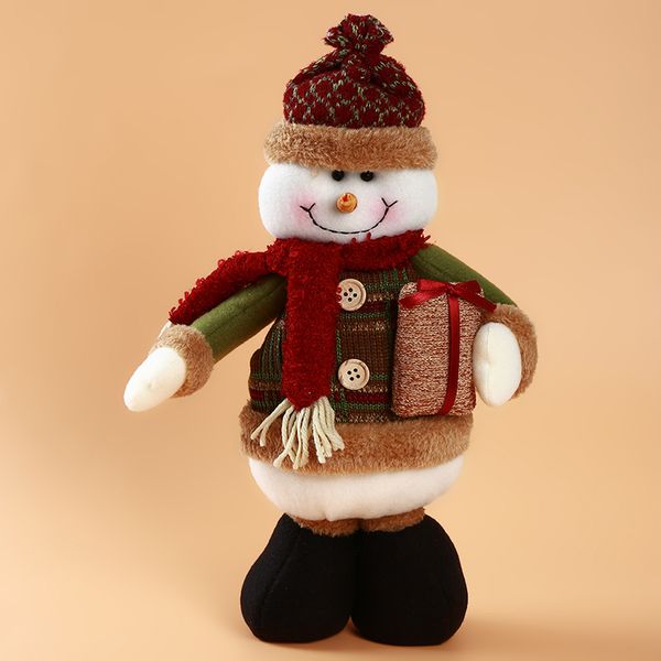 2019 happy christmas decoration christmas decorations gifts felt cloth decorative ornaments dolls sell
2019 happy christmas decoration christmas decorations gifts felt cloth decorative ornaments dolls sell