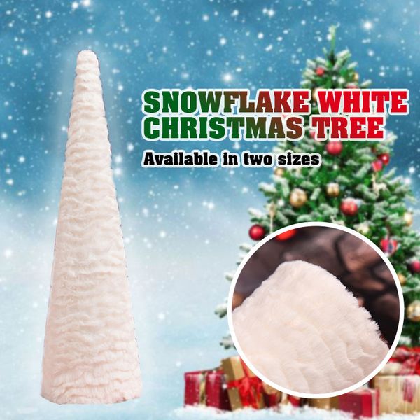 xmas tree santa tree christmas beautiful artificial snow white plush home office wedding decor holiday tabletop
xmas tree santa tree christmas beautiful artificial snow white plush home office wedding decor holiday tabletop