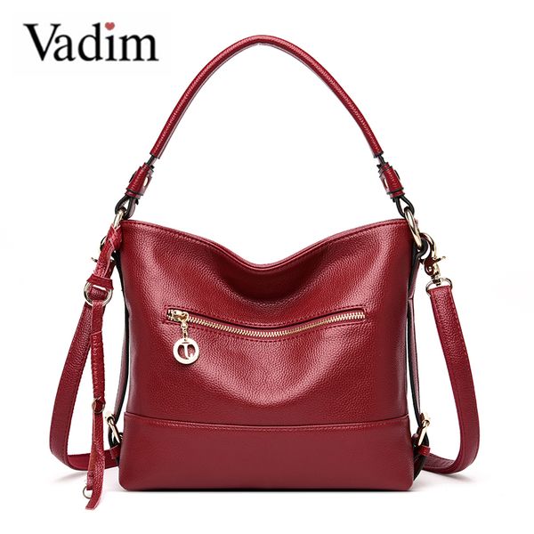 vadim large capacity handbag women casual totes soft leather ladies handles bags shoulder bag for women bolsos
vadim large capacity handbag women casual totes soft leather ladies handles bags shoulder bag for women bolsos