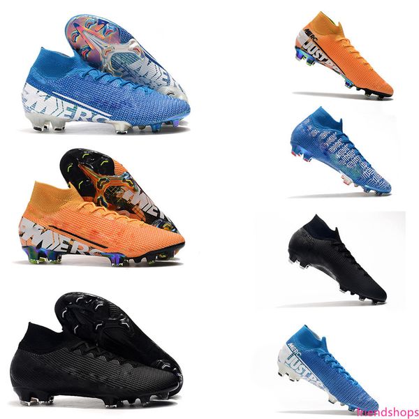 2019 mens superfly 7 elite se fg soccer shoes mercurial vapors 13 elite fg ronaldo cr7 soccer cleats durable indoor cleats
2019 mens superfly 7 elite se fg soccer shoes mercurial vapors 13 elite fg ronaldo cr7 soccer cleats durable indoor cleats