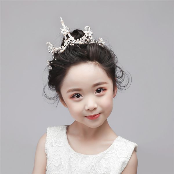 crown princess crystal hair band accessories girls headband unique 1pc rhinestone baby diamond kid high quality, Slivery;white
crown princess crystal hair band accessories girls headband unique 1pc rhinestone baby diamond kid high quality, Slivery;white