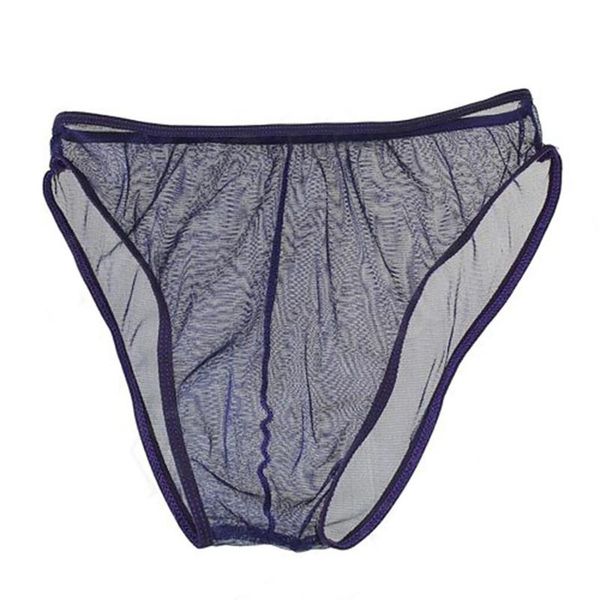 men briefs breathable lingerie man underwear men briefs gauze mesh nightwear g-string thong brief, Black;white
men briefs breathable lingerie man underwear men briefs gauze mesh nightwear g-string thong brief, Black;white