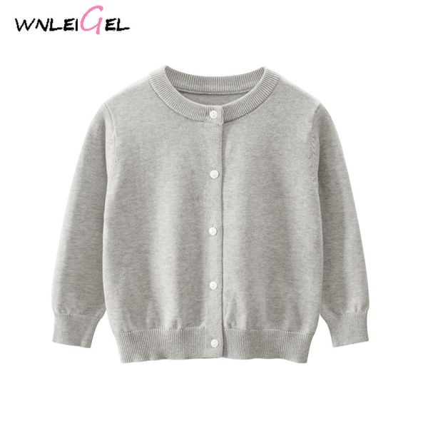 wlg мальчики девочки весна осень свитеры дети твердый серый розовый цвет хаки о-образным вырезом однобортный свитер младенца вскользь все сп, Blue
wlg мальчики девочки весна осень свитеры дети твердый серый розовый цвет хаки о-образным вырезом однобортный свитер младенца вскользь все сп, Blue