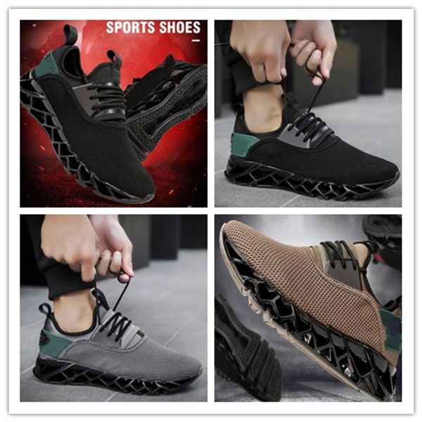 new blade shoes 2020 blade trend brand casual shoes men fashion damping sports shoes ing, Black
new blade shoes 2020 blade trend brand casual shoes men fashion damping sports shoes ing, Black