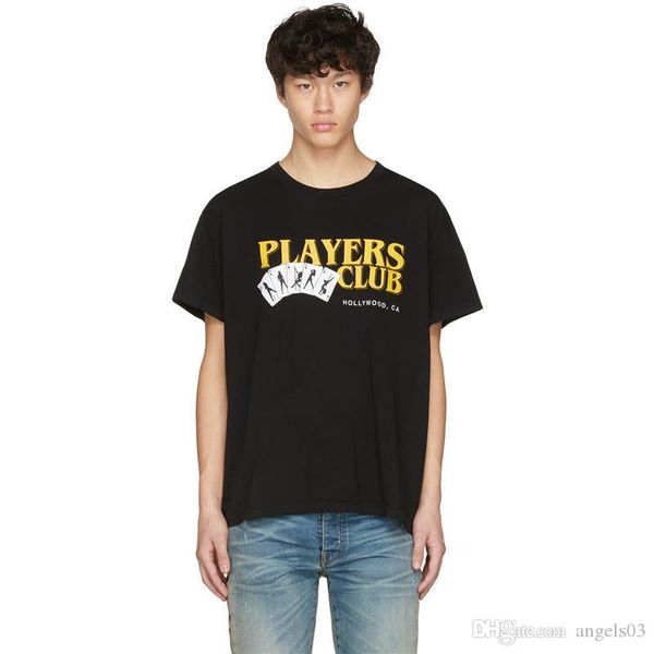 luxury european t-shirt poker printed fashion hole beggar short sleeve cotton men and women designer tshirt hfwptx392, White
luxury european t-shirt poker printed fashion hole beggar short sleeve cotton men and women designer tshirt hfwptx392, White