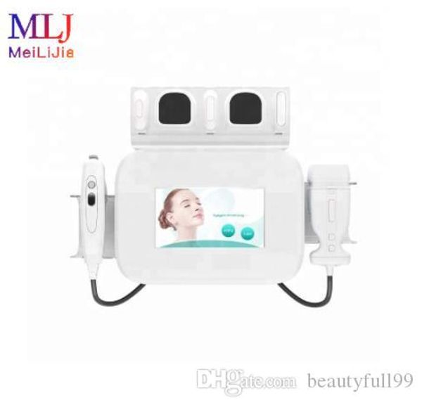 2019 new arrival portable 2 in 1 hifu for facial lifting suitable for body shaping firming slimming beauty salon machines
2019 new arrival portable 2 in 1 hifu for facial lifting suitable for body shaping firming slimming beauty salon machines