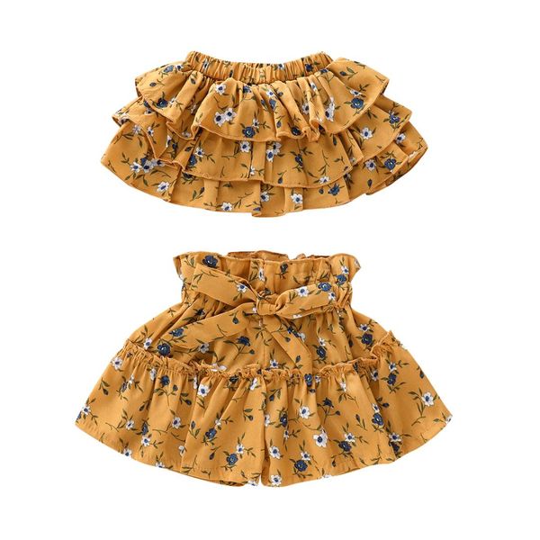 summer infant kids baby girl clothes sets 1-5y flowers print ruffles off shoulder +shorts outfits set, White
summer infant kids baby girl clothes sets 1-5y flowers print ruffles off shoulder +shorts outfits set, White