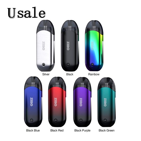 Vaporesso Zero Mesh Pod Kit 650mAh аккумулятор с 2 мл 1.0 ohm Zero Mesh Pod 1.3 ohm Zero CCELL Pod картридж PTF Vapor System 100% оригинал
Vaporesso Zero Mesh Pod Kit 650mAh аккумулятор с 2 мл 1.0 ohm Zero Mesh Pod 1.3 ohm Zero CCELL Pod картридж PTF Vapor System 100% оригинал