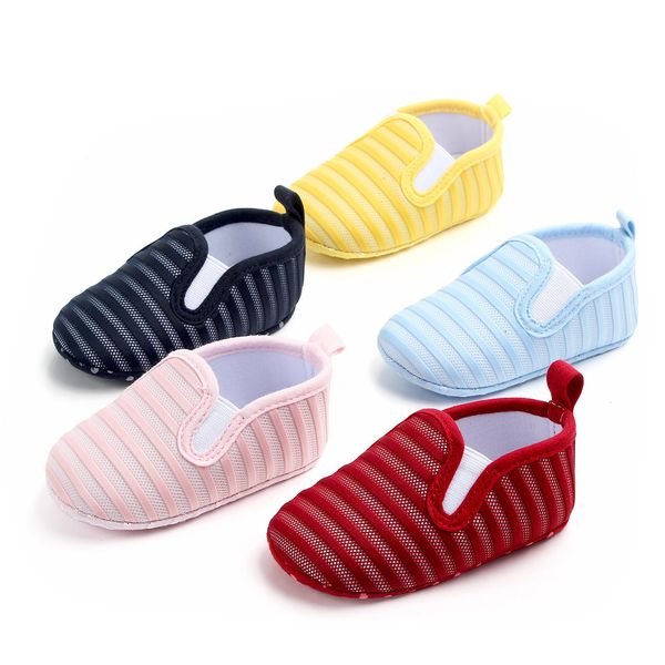 baby girl shoes infant newborn spring soft sole lovely slip-on first walkers toddler striped mesh sneaker crib shoes
baby girl shoes infant newborn spring soft sole lovely slip-on first walkers toddler striped mesh sneaker crib shoes