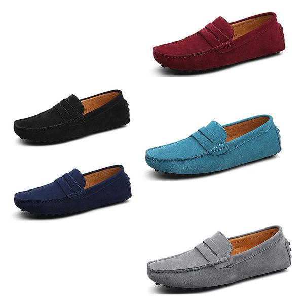 2020 new men casual shoes spadrilles suitable fashion quality green triple black dark blue sky sneaker soft fastshipping
2020 new men casual shoes spadrilles suitable fashion quality green triple black dark blue sky sneaker soft fastshipping