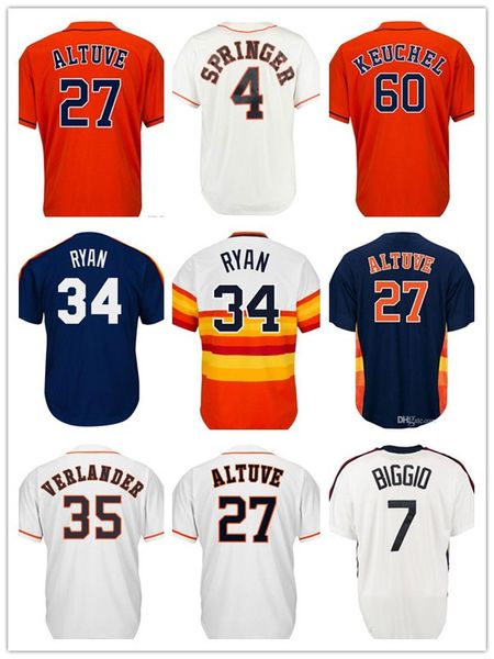 7 крэйга biggio мужские 34 нолан райан 27 хосе altuve 4 спрингер 5 джефф bagwell охладить base джерси, Blue;black
7 крэйга biggio мужские 34 нолан райан 27 хосе altuve 4 спрингер 5 джефф bagwell охладить base джерси, Blue;black