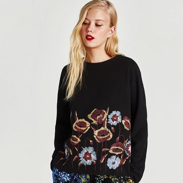 printed women floral 2020 sweatshirt neck full sleeve casual fashion basic knitting crop autumn winter black tracksu yzh50
printed women floral 2020 sweatshirt neck full sleeve casual fashion basic knitting crop autumn winter black tracksu yzh50