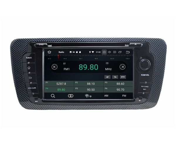 android 8.0 octa core 2 din 7 "автомобильный dvd-плеер gps для seat ibiza 2009-2014 rds радио bluetooth wi-fi usb dvr 4 гб ram 64 гб rom
android 8.0 octa core 2 din 7 "автомобильный dvd-плеер gps для seat ibiza 2009-2014 rds радио bluetooth wi-fi usb dvr 4 гб ram 64 гб rom