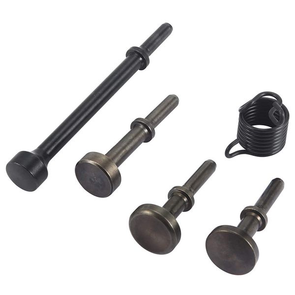 promotion--5 pcs smoothing pneumatic air hammer pneumatic chisel bits tools kit
promotion--5 pcs smoothing pneumatic air hammer pneumatic chisel bits tools kit