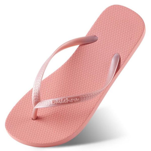 new women shoes slippers fashion designer beach flip flops ladies summer flat heel thong sandals, Black
new women shoes slippers fashion designer beach flip flops ladies summer flat heel thong sandals, Black