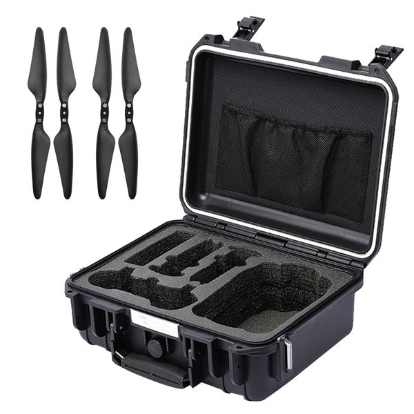 4k storage bag waterproof carry case box suitcase handbag for hubsan zino h117s
4k storage bag waterproof carry case box suitcase handbag for hubsan zino h117s