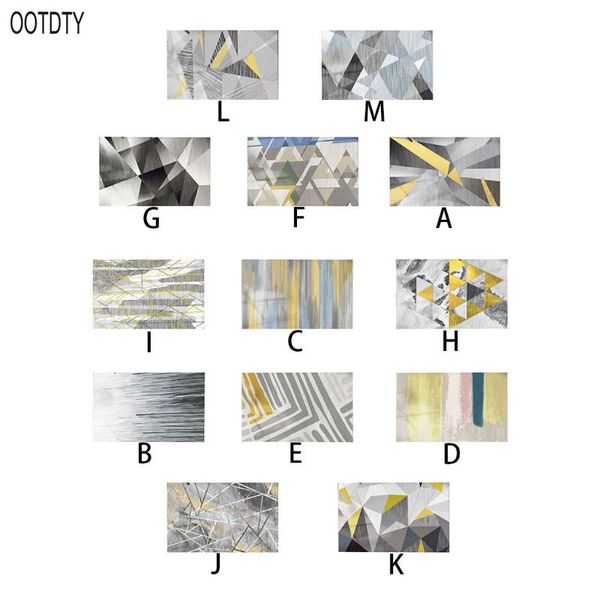 60x90cm nordic style rectangle area rug geometric abstract stripe triangle floor carpet sofa floor mat bedroom living room decor
60x90cm nordic style rectangle area rug geometric abstract stripe triangle floor carpet sofa floor mat bedroom living room decor