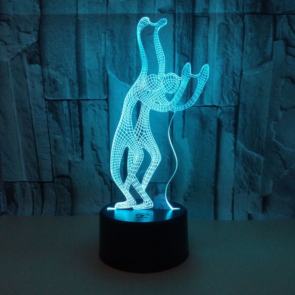 new pattern waving 3d lamp colorful touch led vision small night-light usb 3d small night-light
new pattern waving 3d lamp colorful touch led vision small night-light usb 3d small night-light