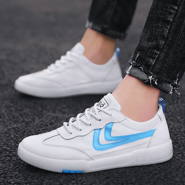 2019 summer new style casual canvas macbook shoes korean-style trend versatile men breathable white shoes trendy, Black
2019 summer new style casual canvas macbook shoes korean-style trend versatile men breathable white shoes trendy, Black